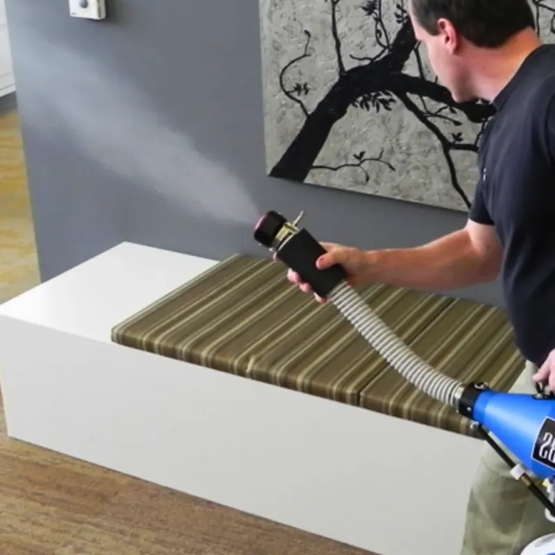 Professional Odor Removal in Three Lakes, WA